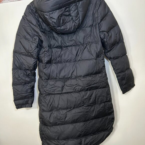 North Face Women's Metropolis Parka III - Picture 7 of 10
